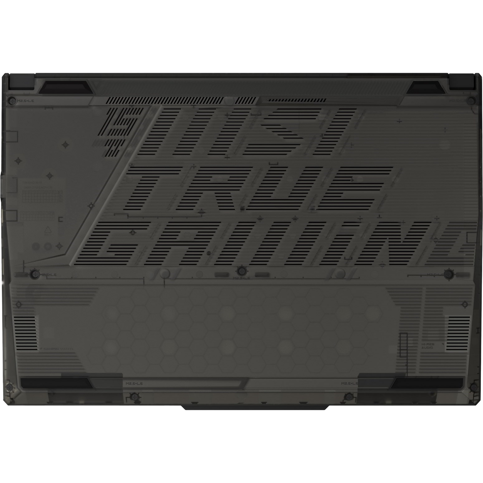 MSI Cyborg 15 A12VF-1096US Gaming Laptop