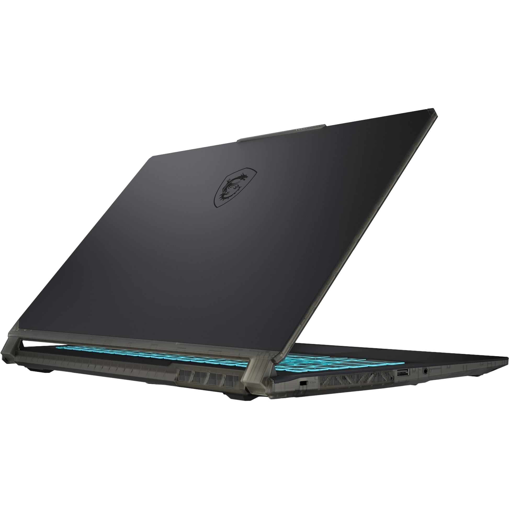 MSI Cyborg 15 AI A1VFK-099US Gaming Laptop