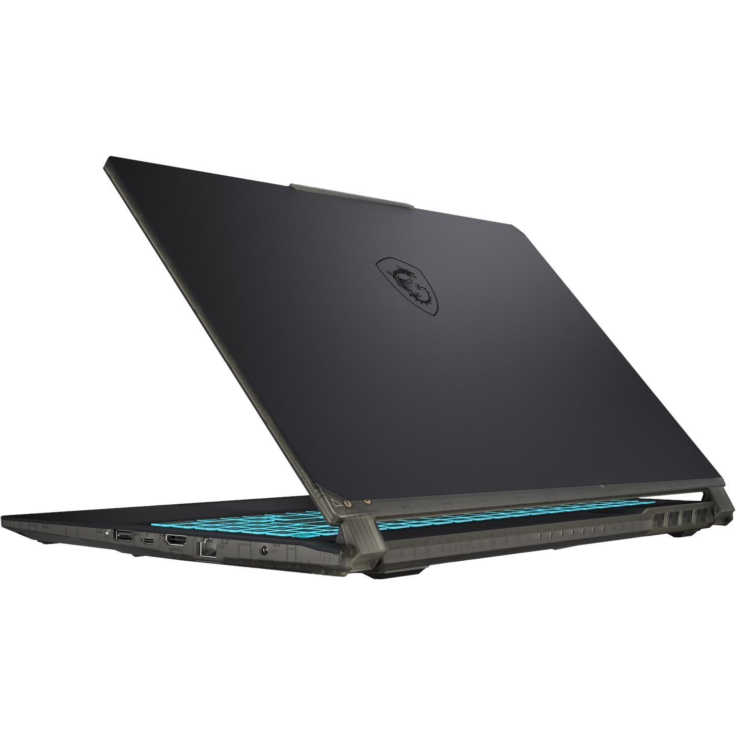 MSI Cyborg 15 A12VF-1096US Gaming Laptop