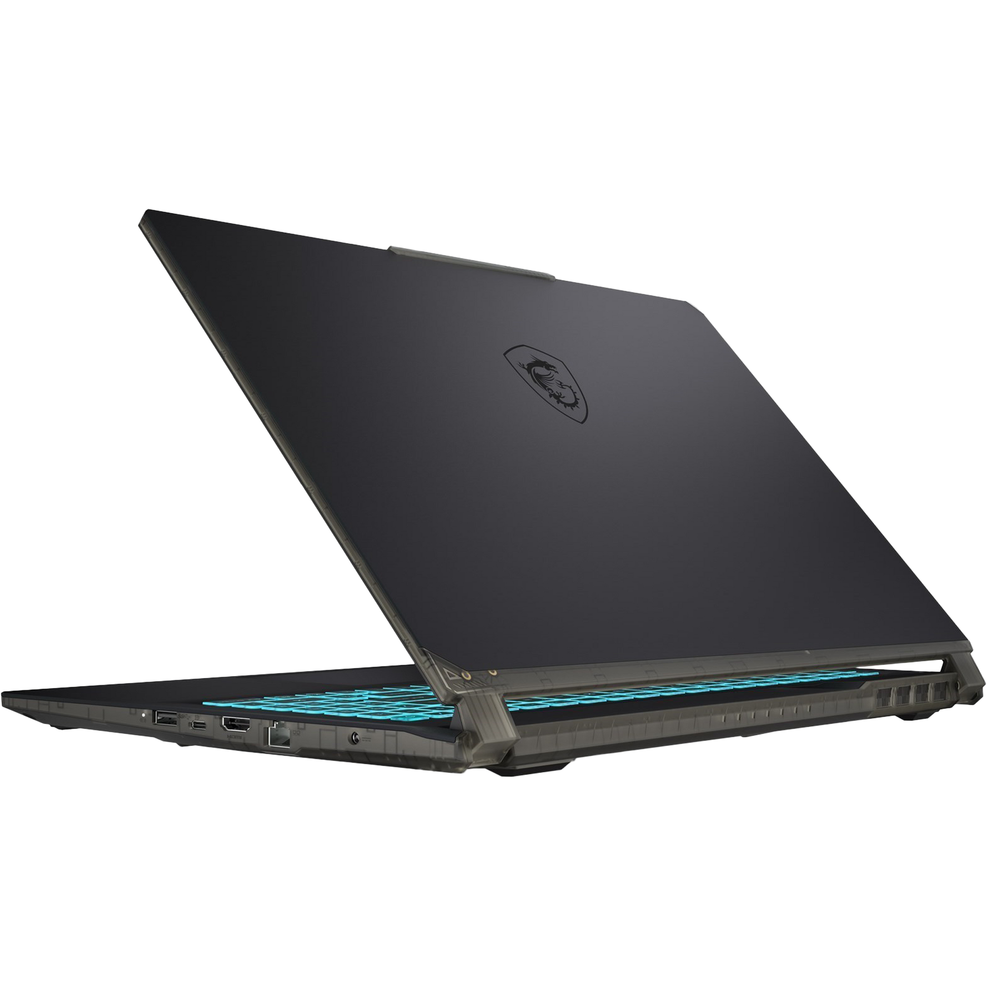 MSI Cyborg 15 A12VF-1096US Gaming Laptop