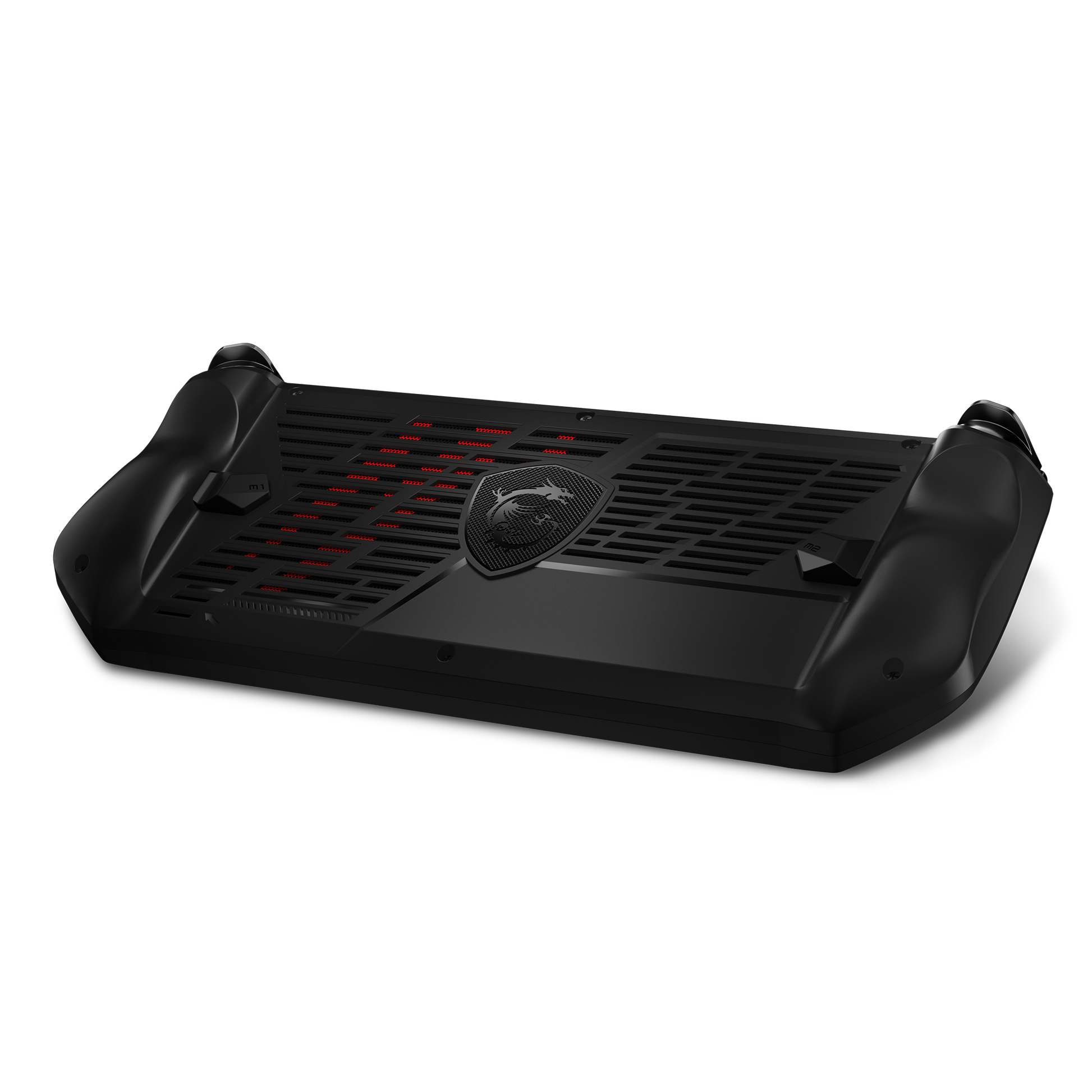 MSI Claw A1M-051US Handheld Gaming Console