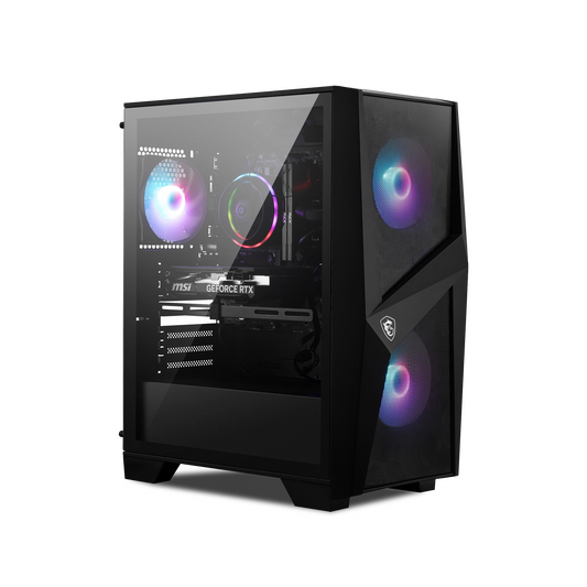 MSI Codex R2 C14NUC7-226US Gaming Desktop