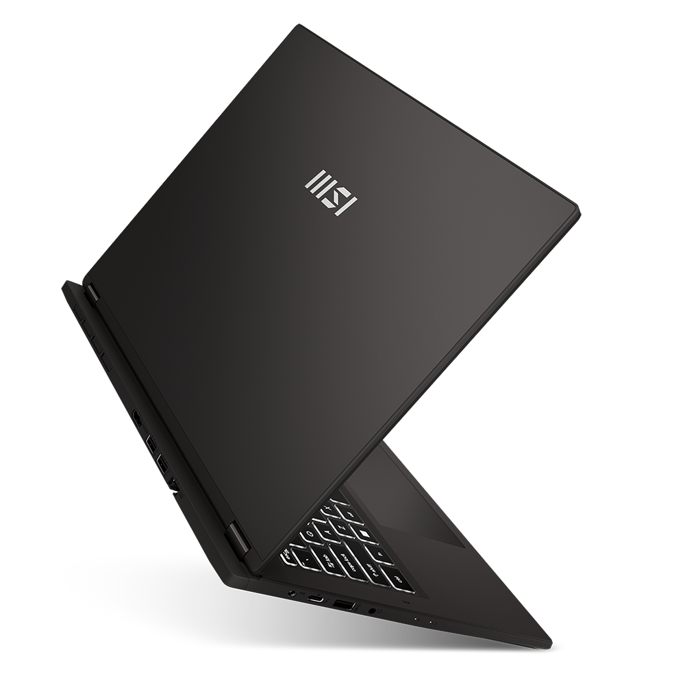 MSI Commercial 14 H A13MG vPro-229US Laptop