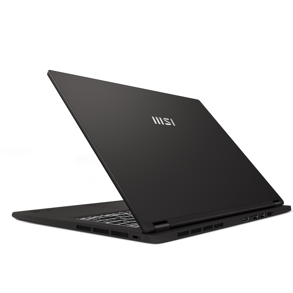 MSI Commercial 14 H A13MG vPro-229US Laptop