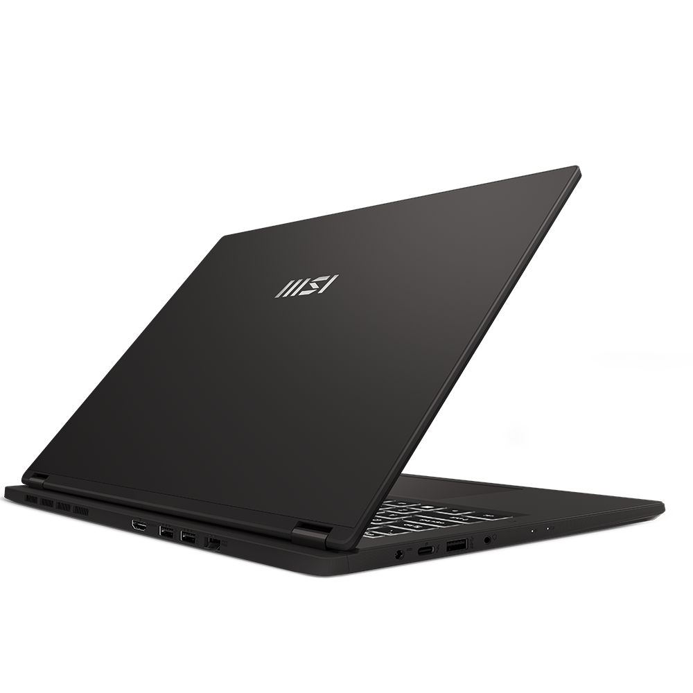 MSI Commercial 14 H A13MG-002US Laptop