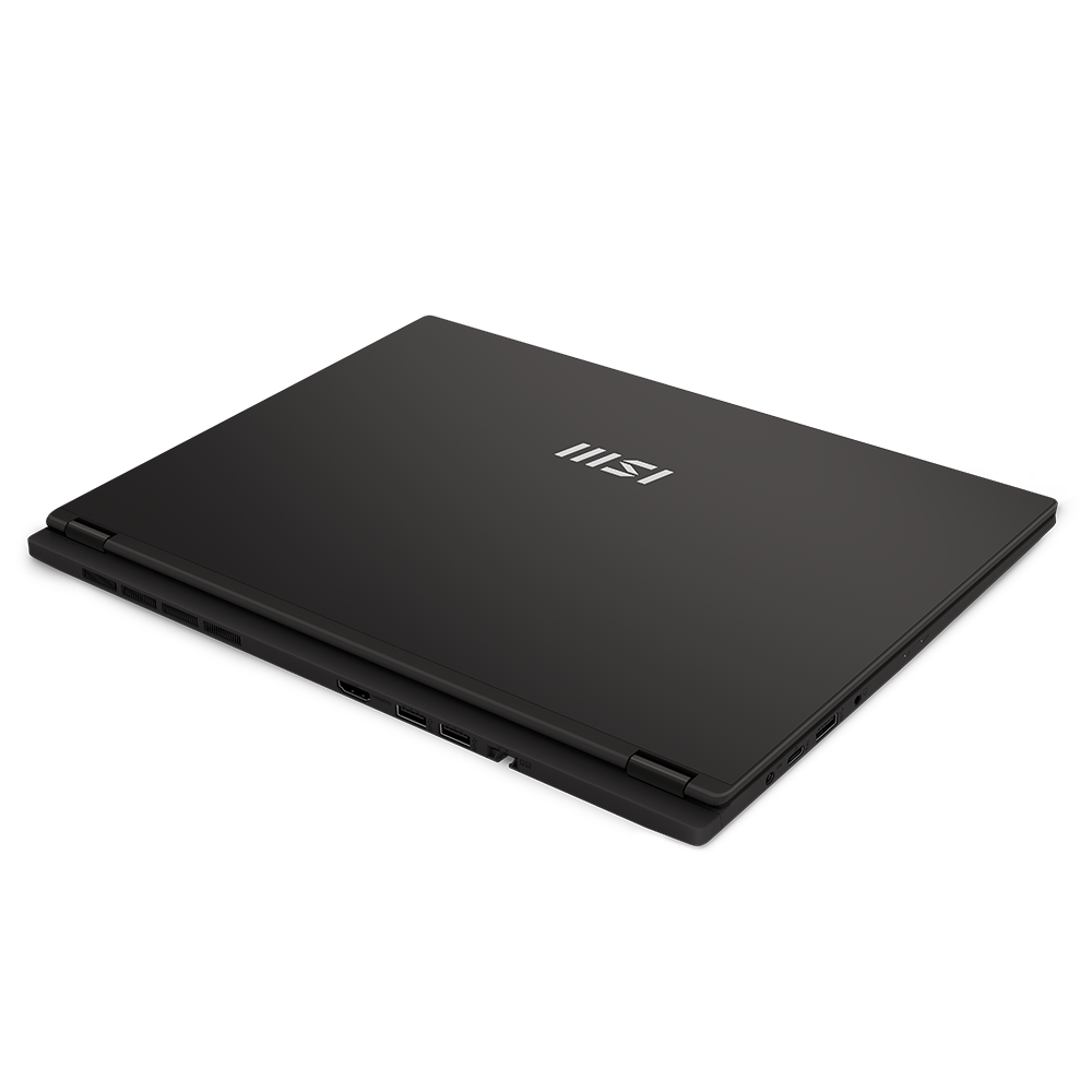 MSI Commercial 14 H A13MG-002US Laptop