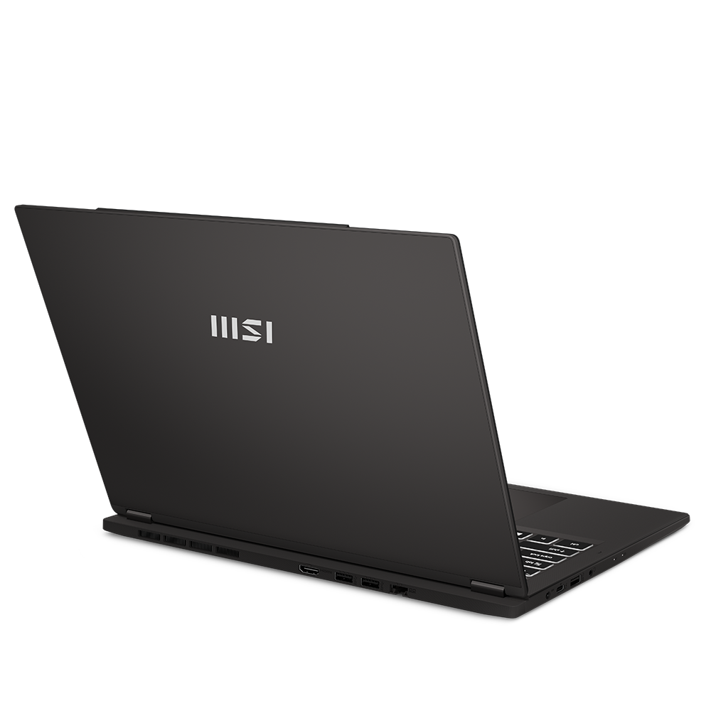 MSI Commercial 14 H A13MG-002US Laptop