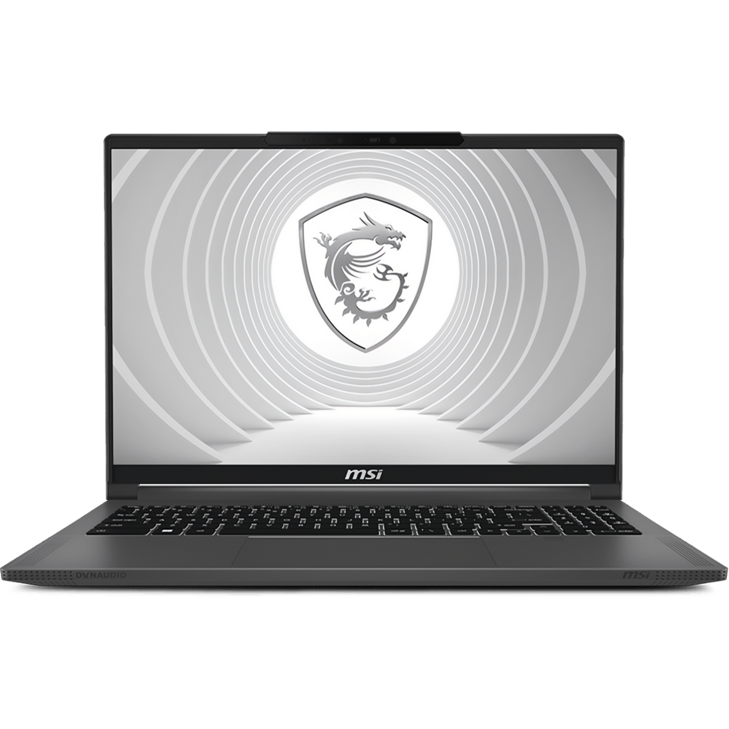 MSI CreatorPro 16 AI Studio A1VMG-076US Content Creation Laptop