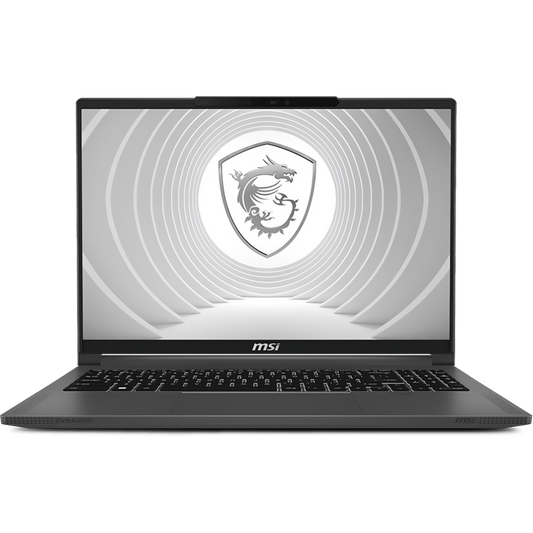 MSI CreatorPro 16 AI Studio A1VMG-076US Content Creation Laptop