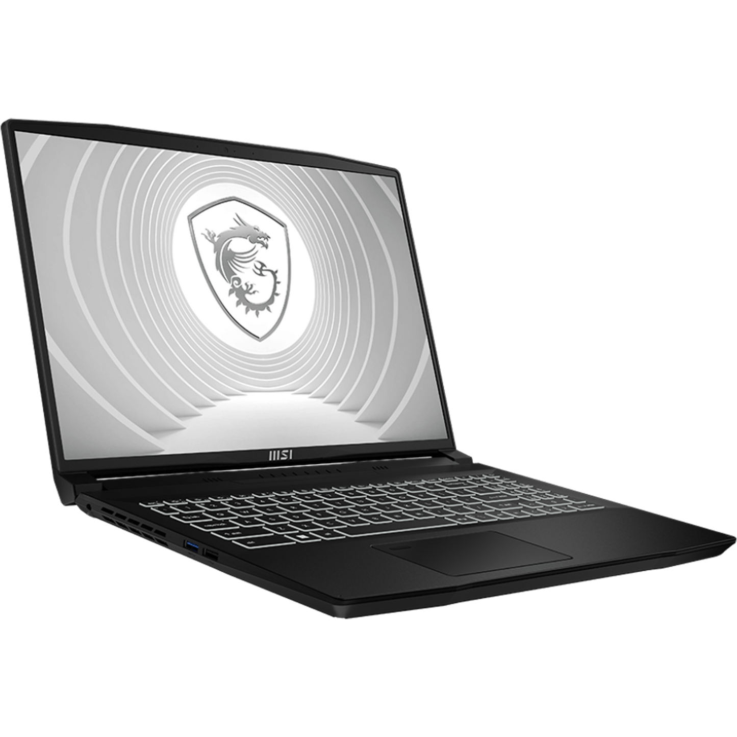 MSI CreatorPro M16 HX C14VKG-288US Content Creation Laptop
