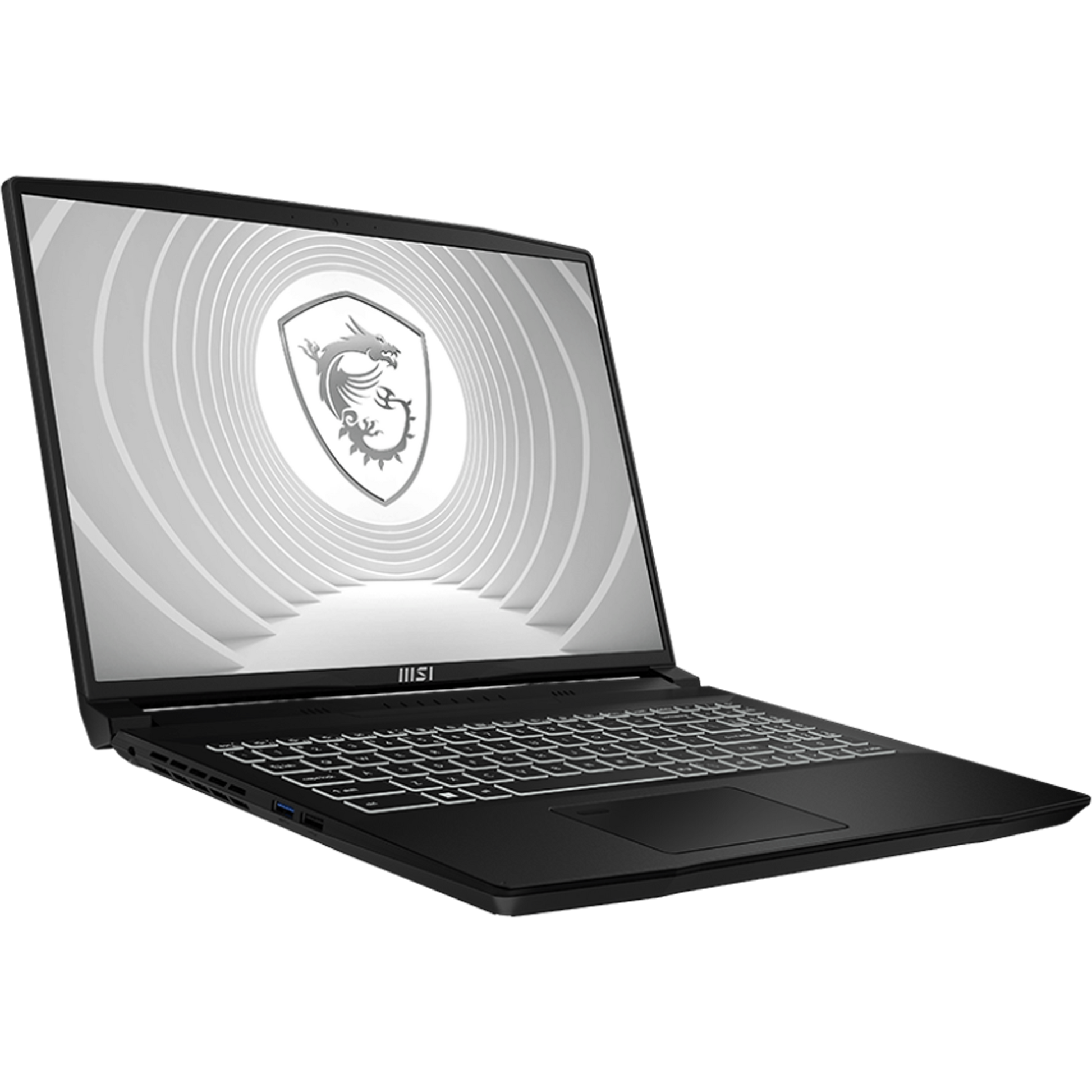 MSI CreatorPro M16 HX C14VKG-288US Content Creation Laptop