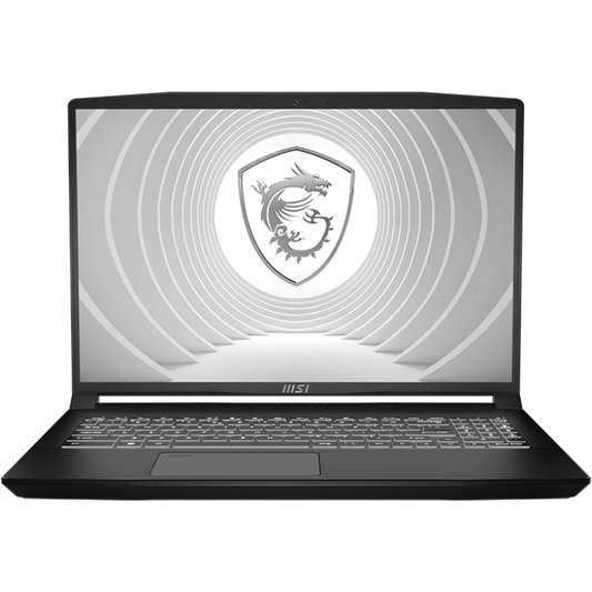 MSI CreatorPro M16 HX C14VKG-288US Content Creation Laptop
