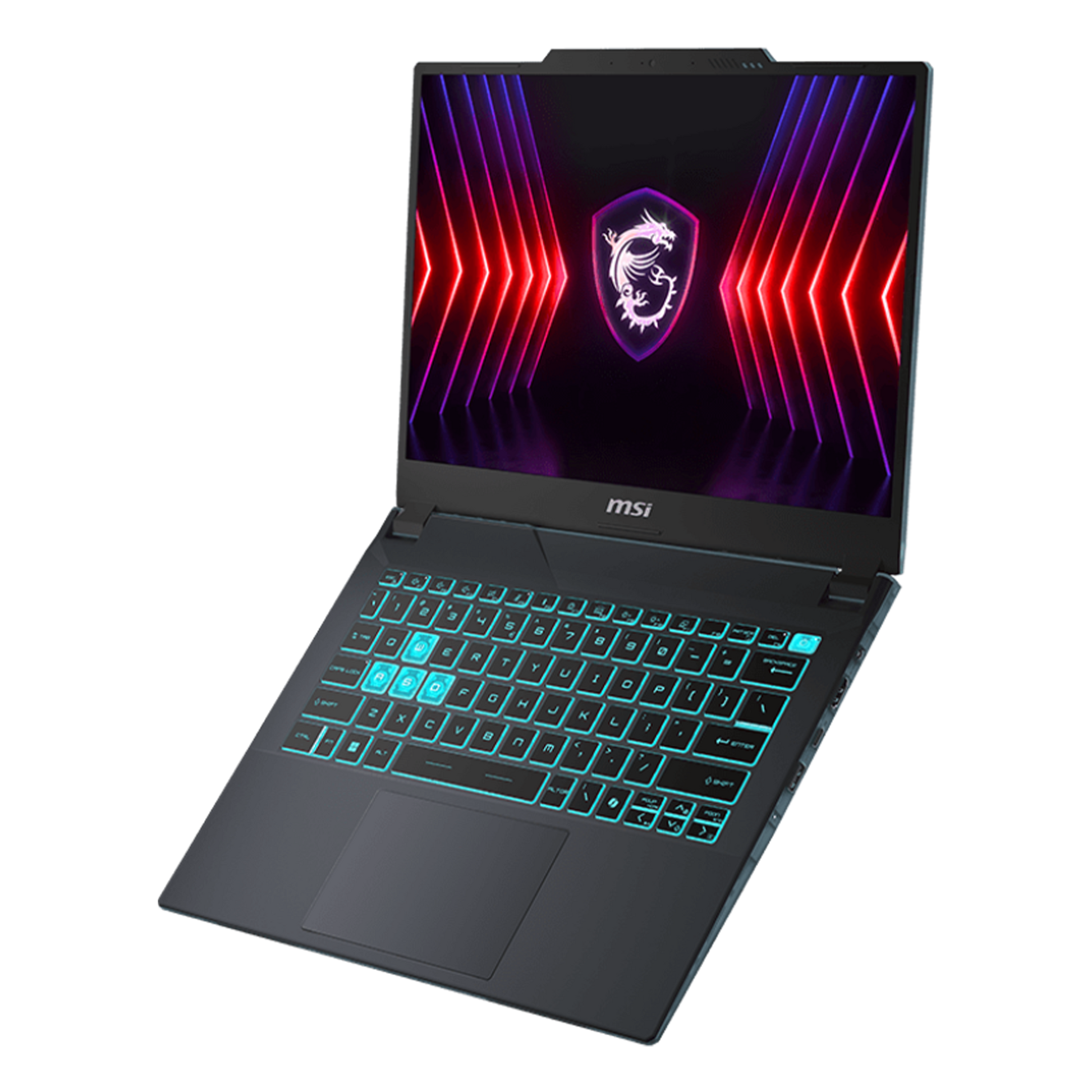 MSI Cyborg 14 A13VE-093US Gaming Laptop