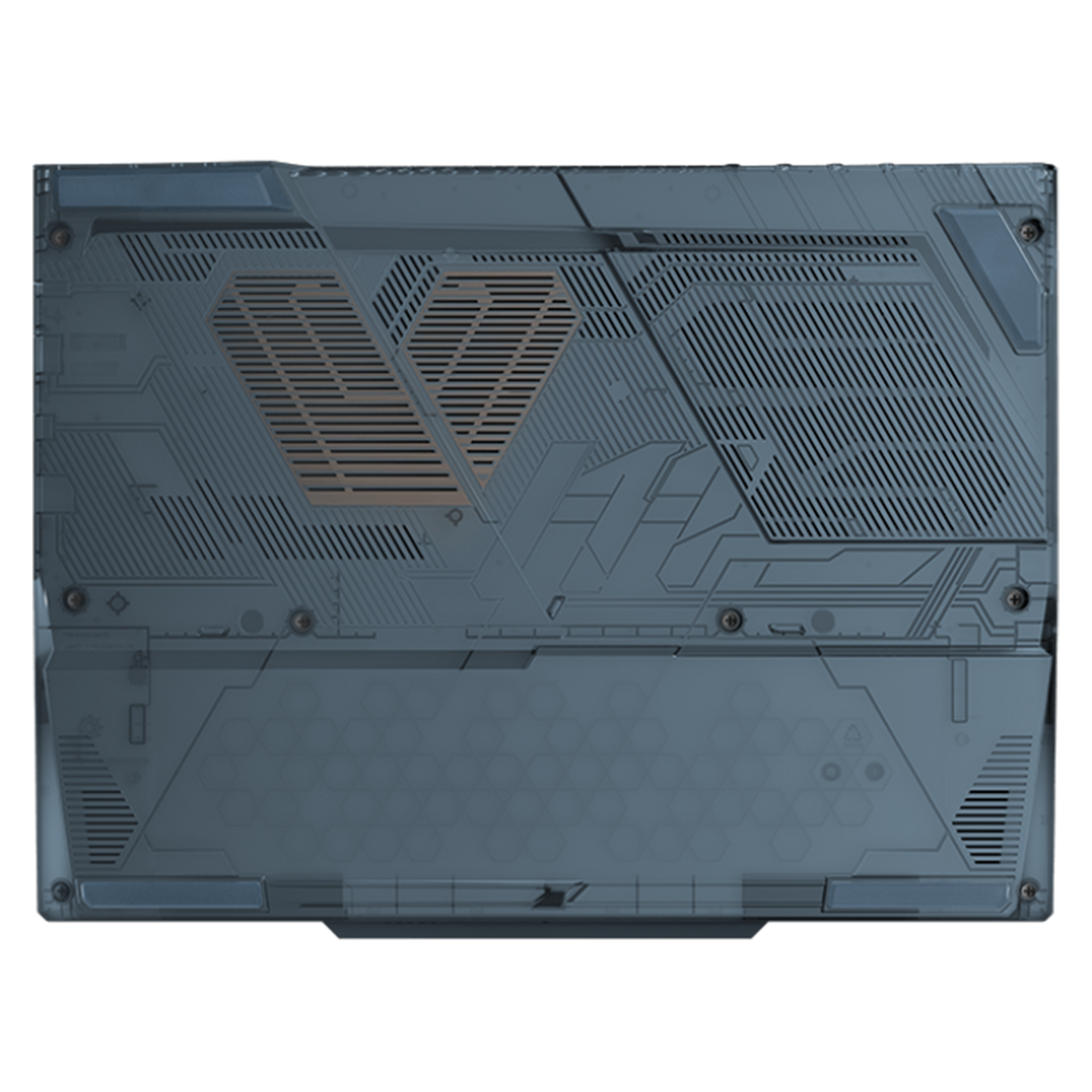 MSI Cyborg 14 A13VE-093US Gaming Laptop