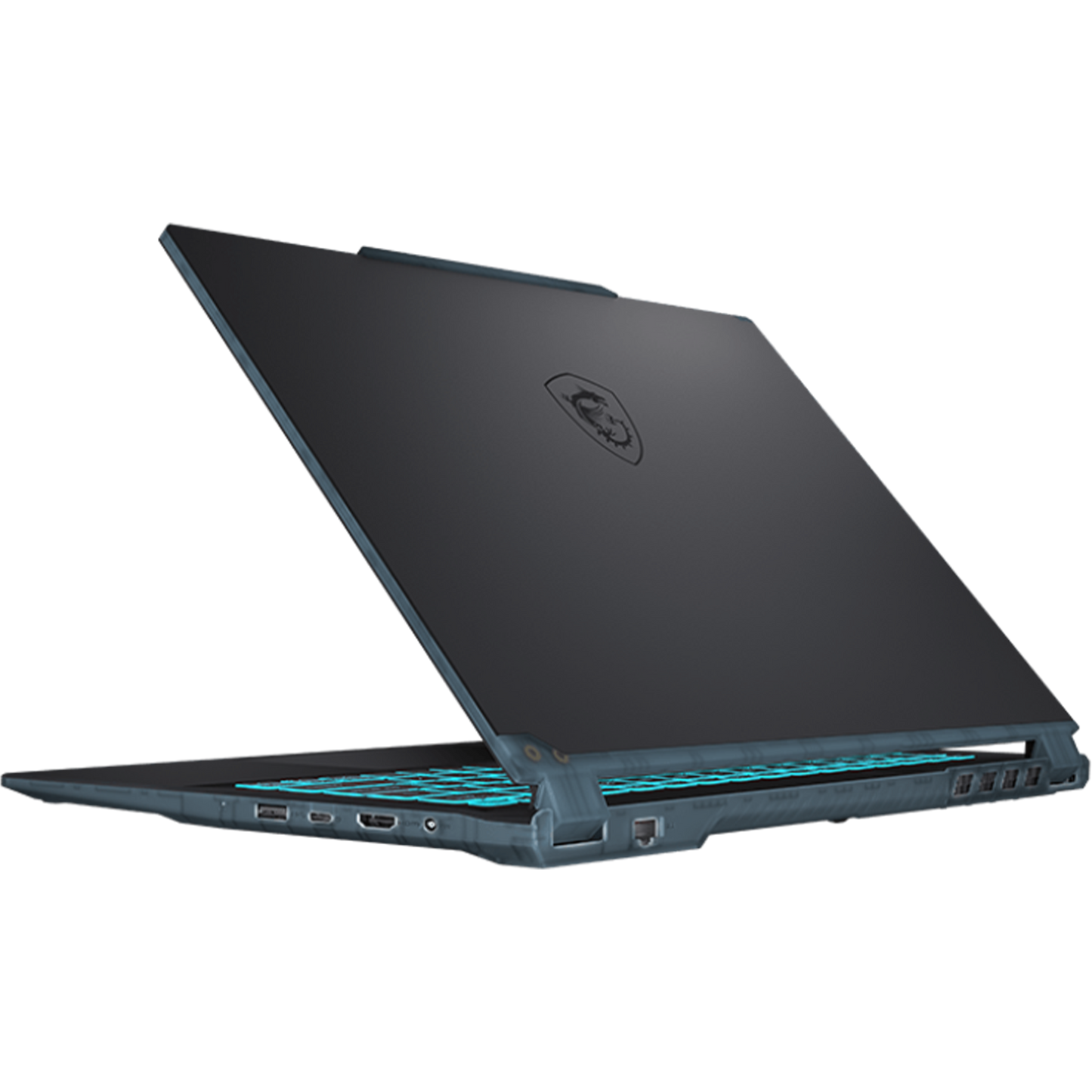 MSI Cyborg 14 A13UDX-094US Gaming Laptop