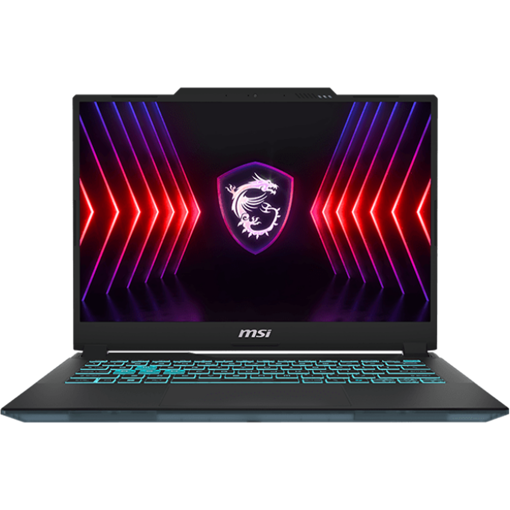 MSI Cyborg 14 A13VE-092US Gaming Laptop