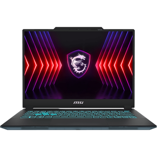 MSI Cyborg 14 A13VE-092US Gaming Laptop