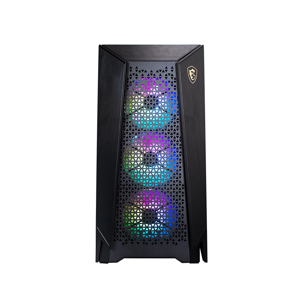 MSI Infinite RS 13NUI-420US Gaming Desktop