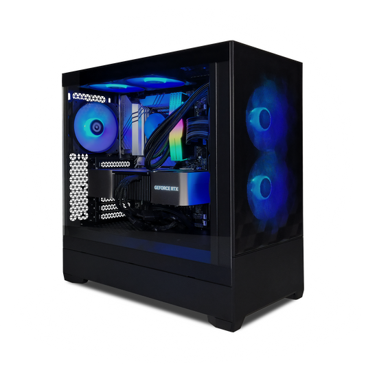 XOTIC PC G5 Pop Air Extreme Gaming Desktop w/ INTEL Z890 & DDR5