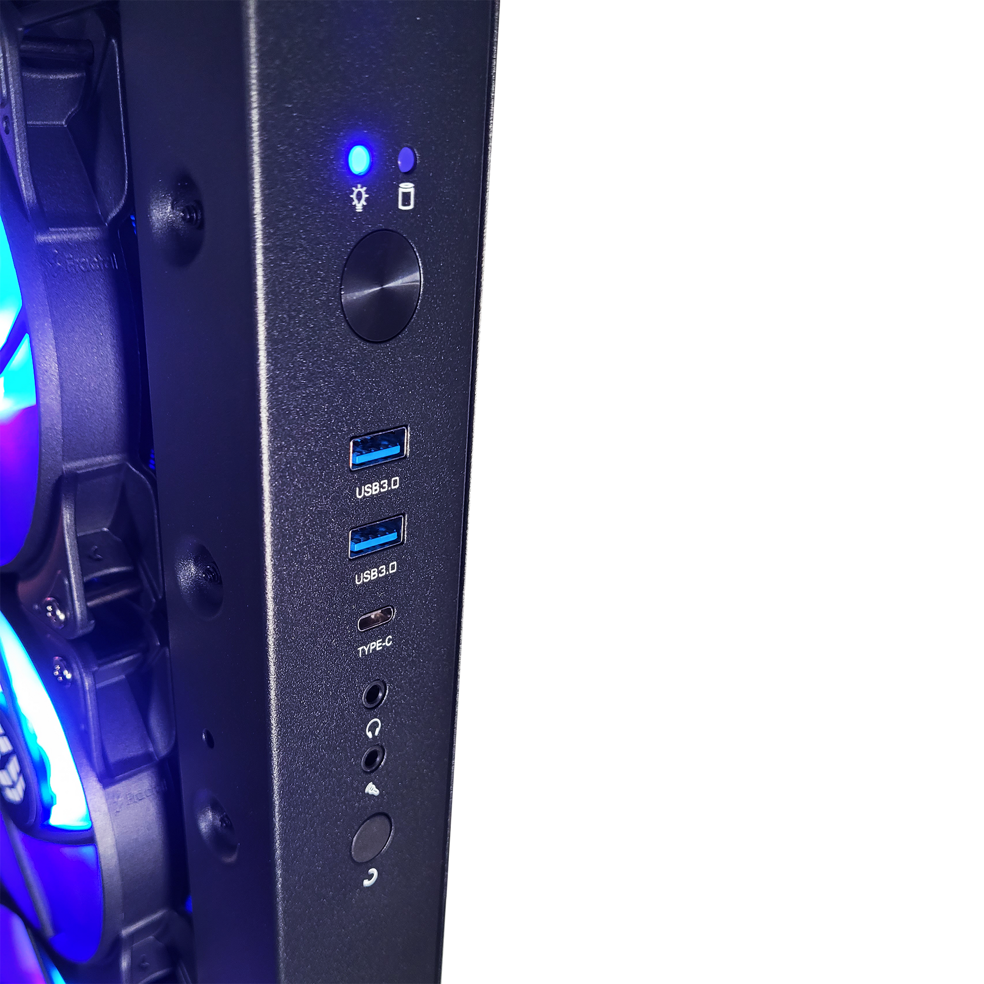XOTIC PC G9 Wraith Extreme Gaming Desktop w/ INTEL Z890 & DDR5