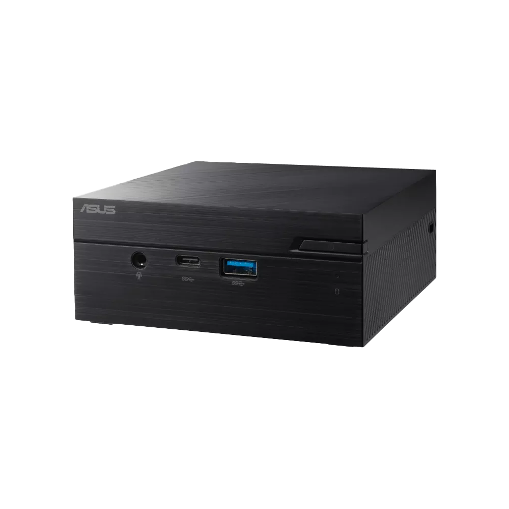 XOTIC PC GS41 Ultra-Compact Mini PC w/ Intel Celeron & DDR4