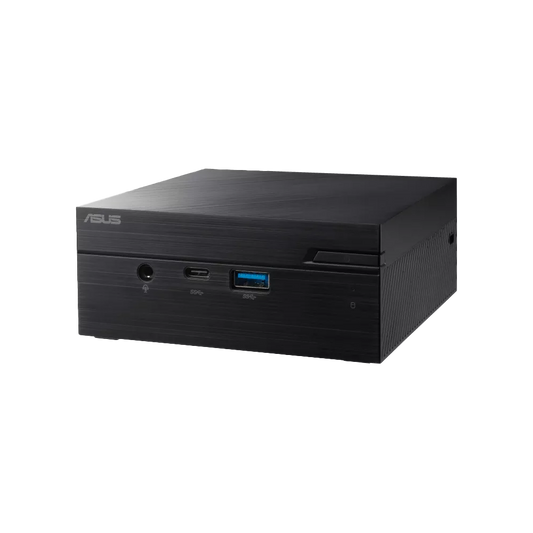 XOTIC PC GS41 Ultra-Compact Mini PC w/ Intel Celeron & DDR4