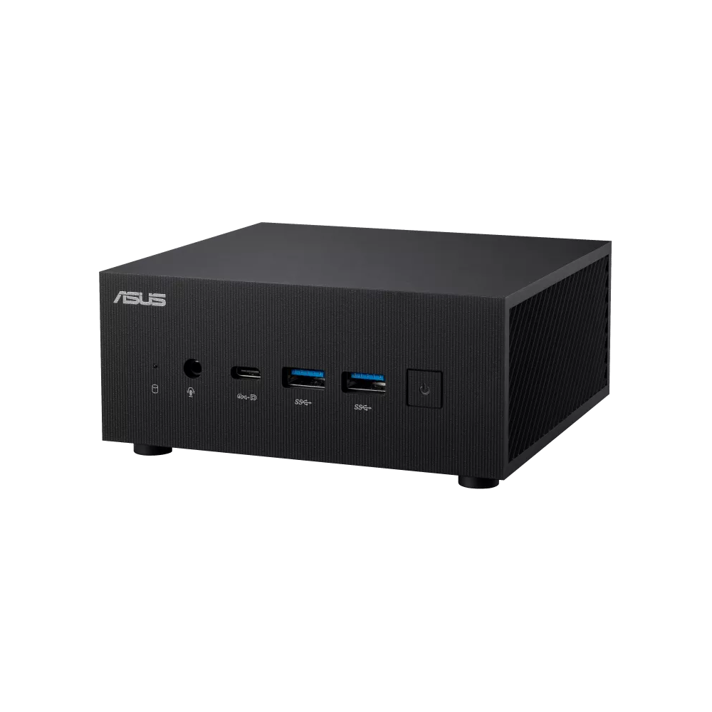 XOTIC PC GS64 Ultra-Compact Mini PC w/ Intel Raptor Lake & DDR5