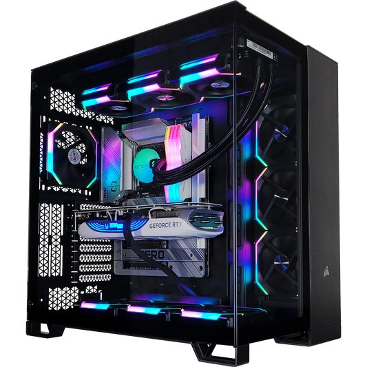 XOTIC PC GX70 6500X Gaming Desktop