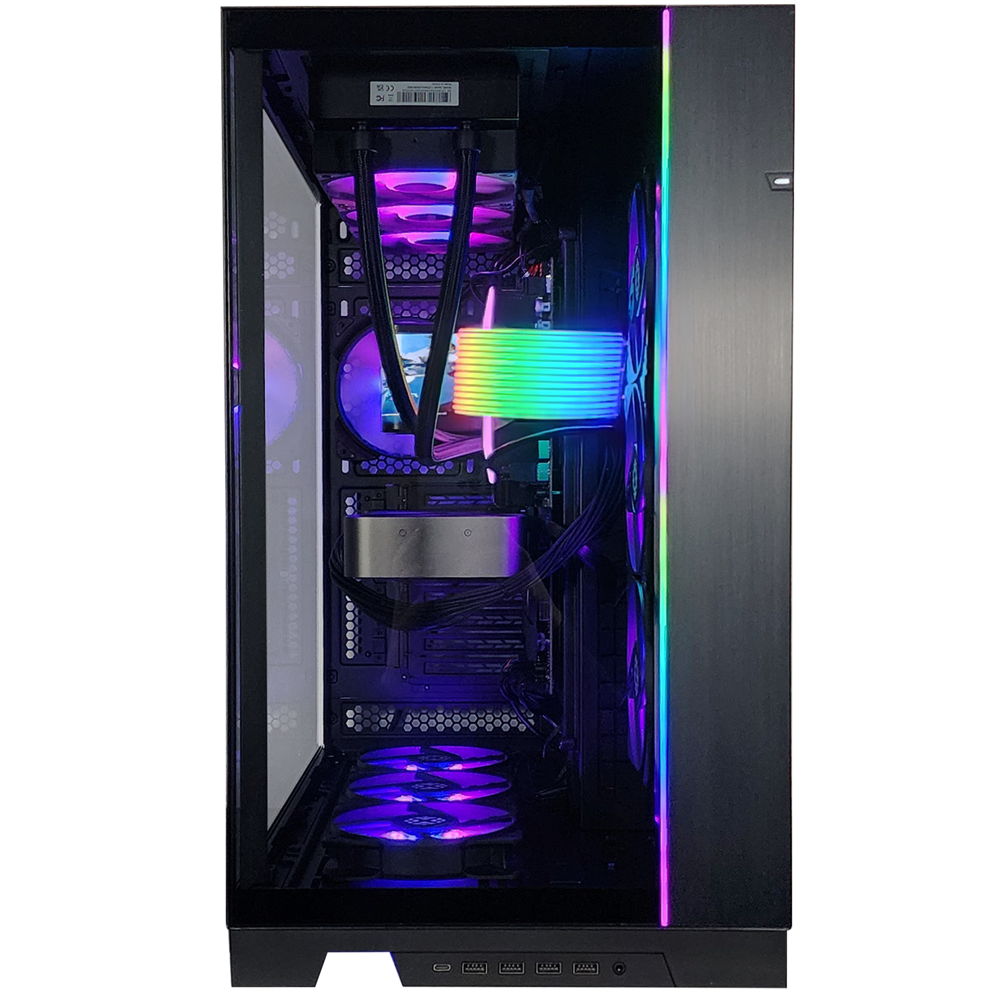 XOTIC PC GX77 EVO XL Gaming Desktop