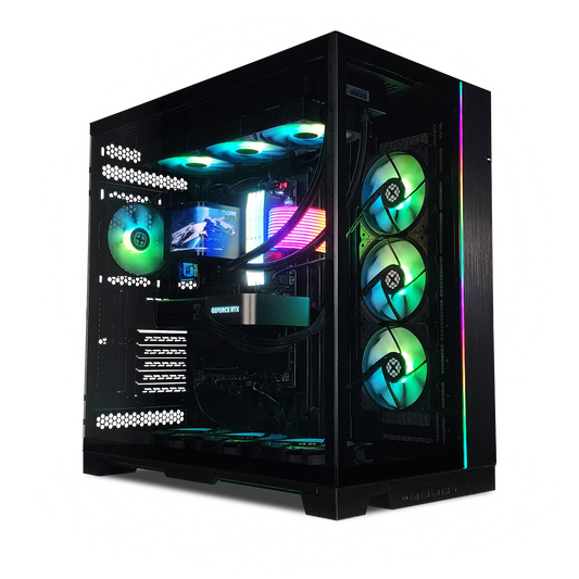XOTIC PC GX77 EVO XL Gaming Desktop
