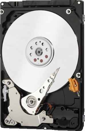 1TB 7200rpm SATA3 Secondary Hard Disk Drive - SKU 9939SGR