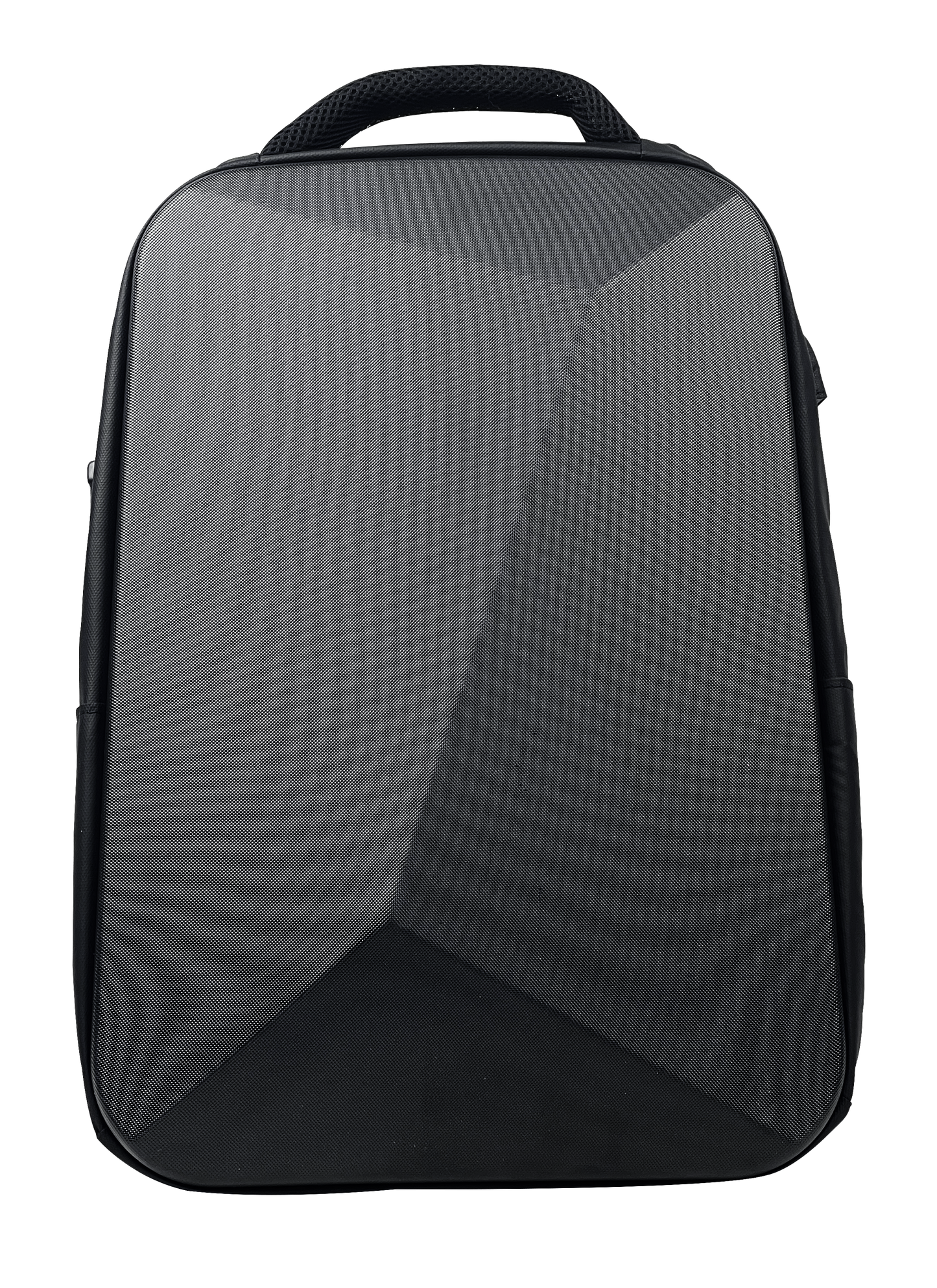 XOTIC PC Black Hardshell Anti Theft Waterproof Backpack - Back to School Sale Special
