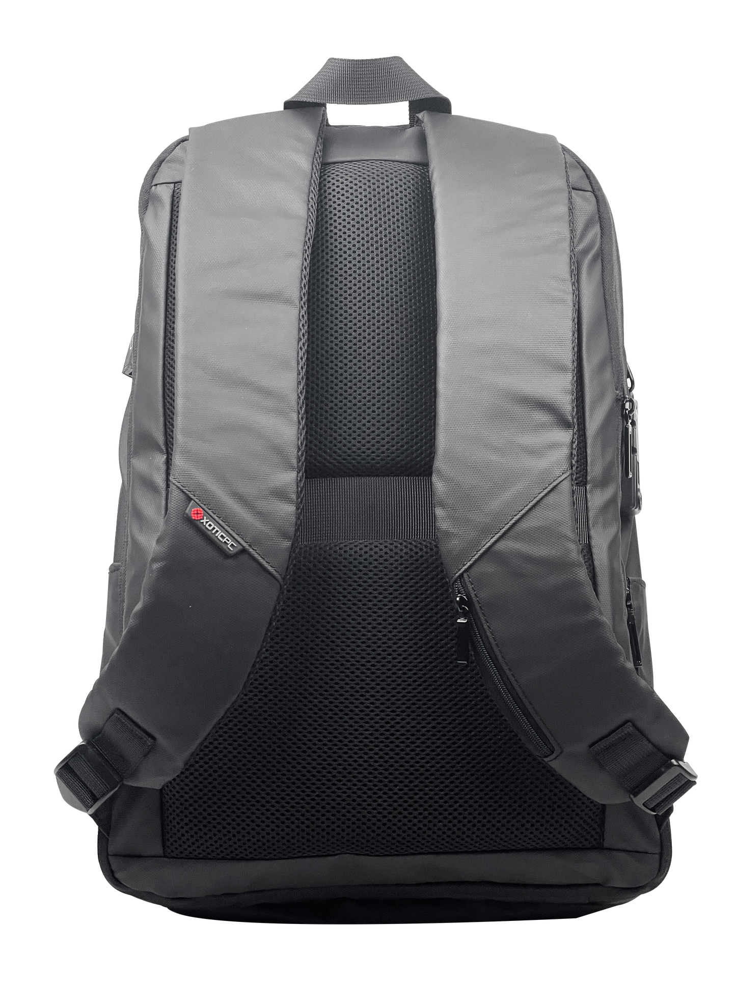 XOTIC PC Black Hardshell Anti Theft Waterproof Backpack - Back to School Sale Special