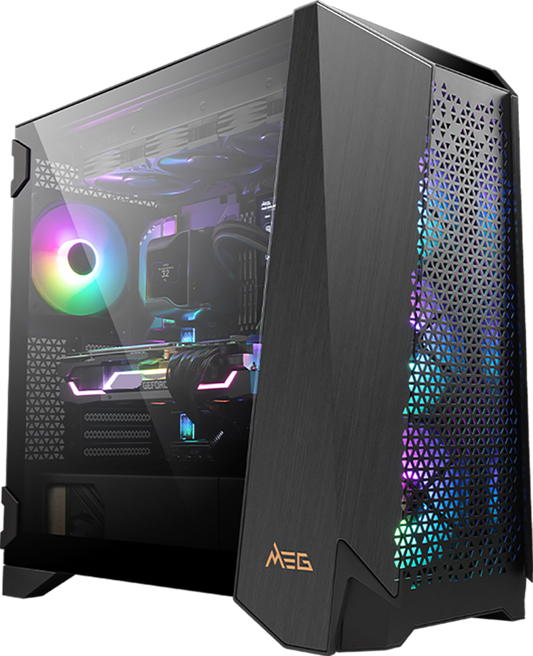 MSI Infinite RS 14NUI9-630US Gaming Desktop