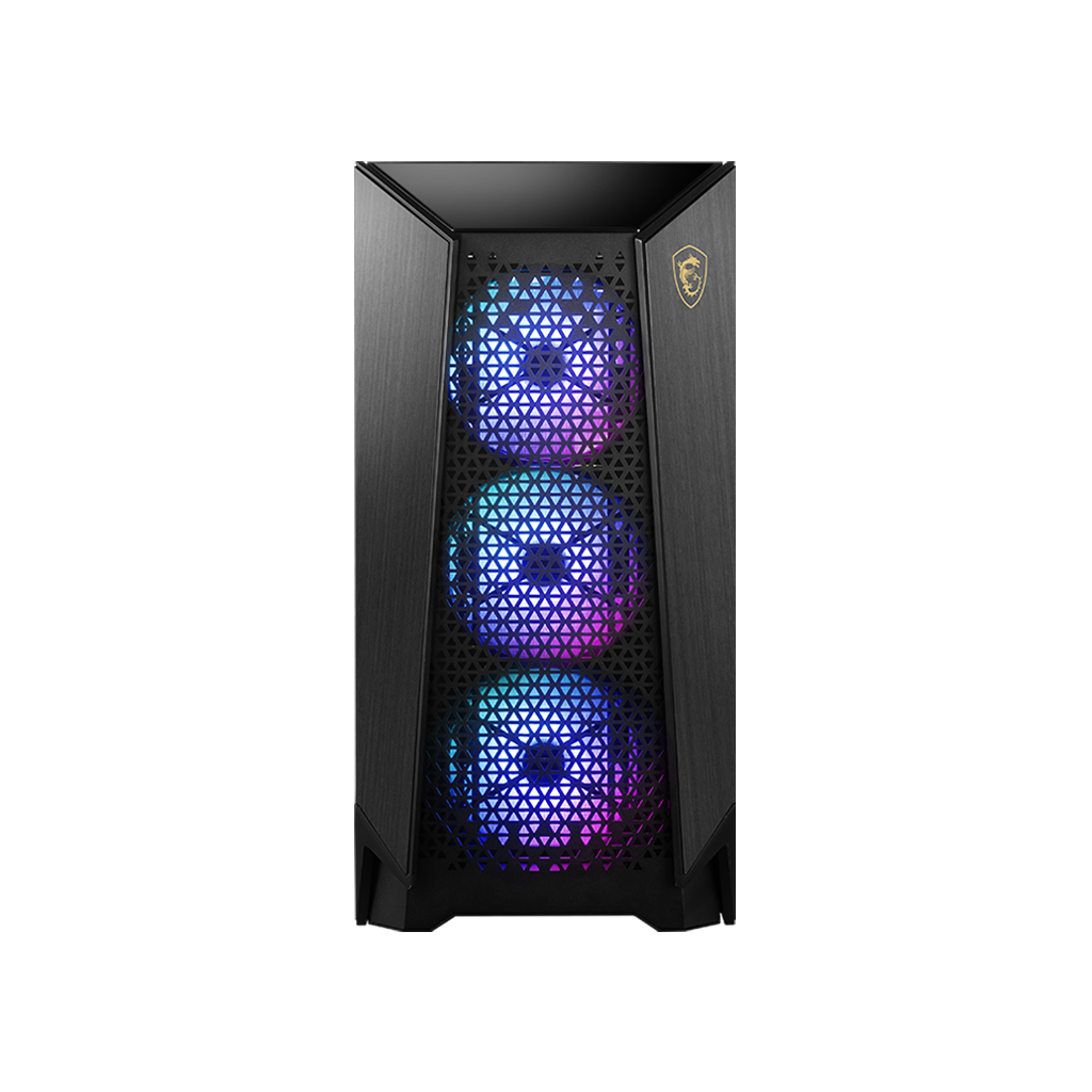 MSI Infinite RS 14NUI9-630US Gaming Desktop
