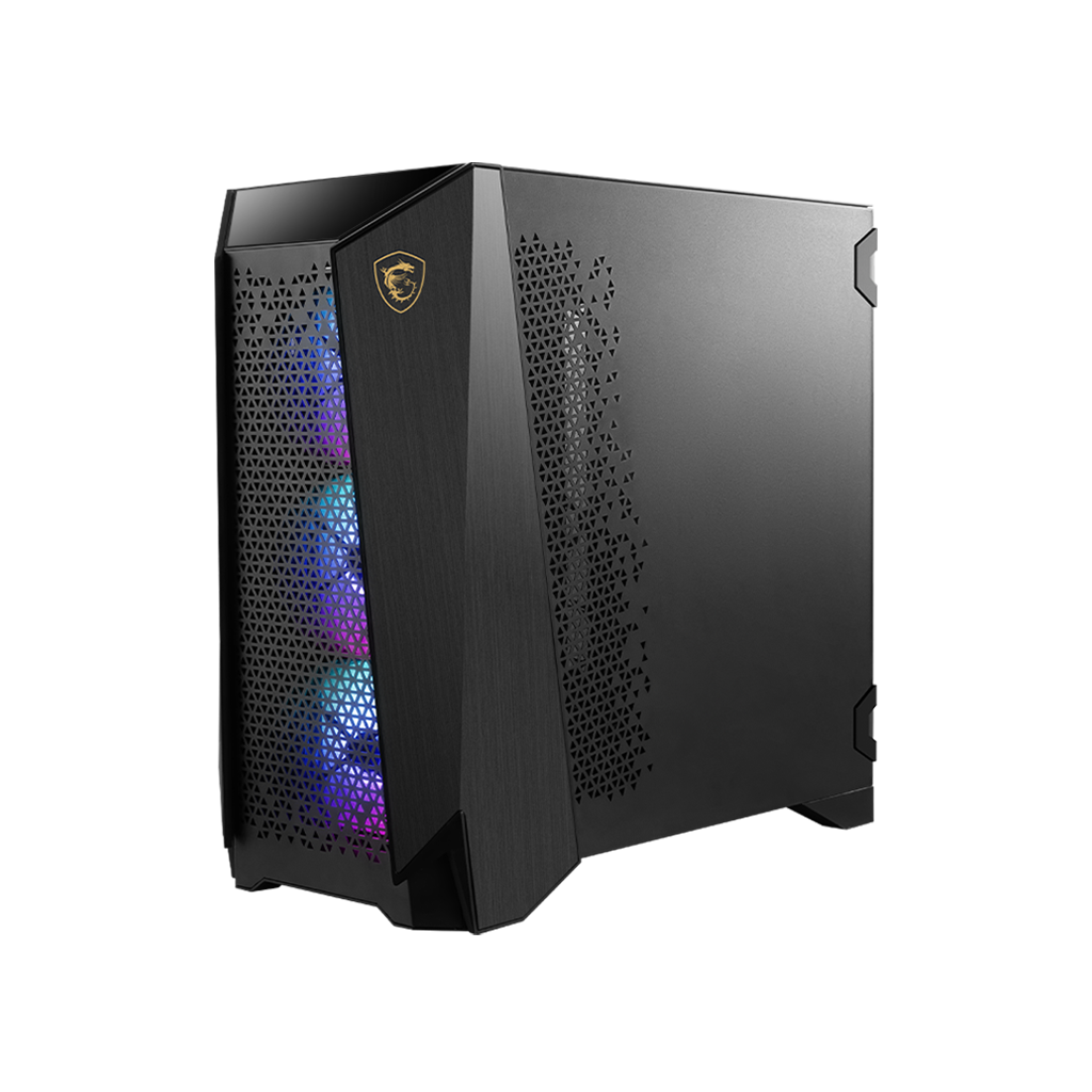 MSI Infinite RS 14NUI9-630US Gaming Desktop