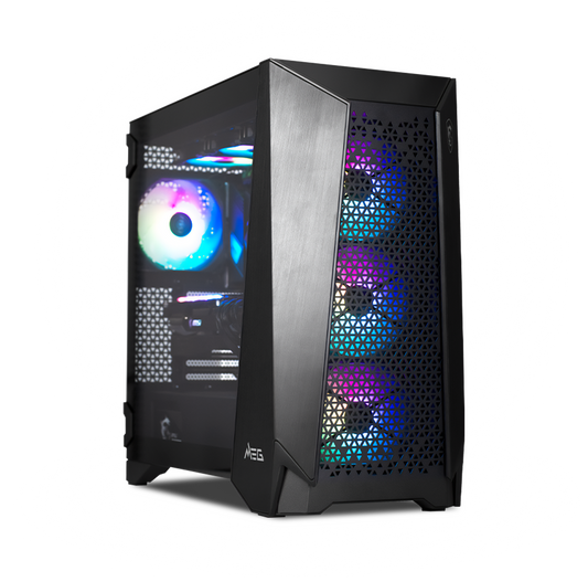 MSI Infinite RS AI 2NVZ9-1289US Gaming Desktop