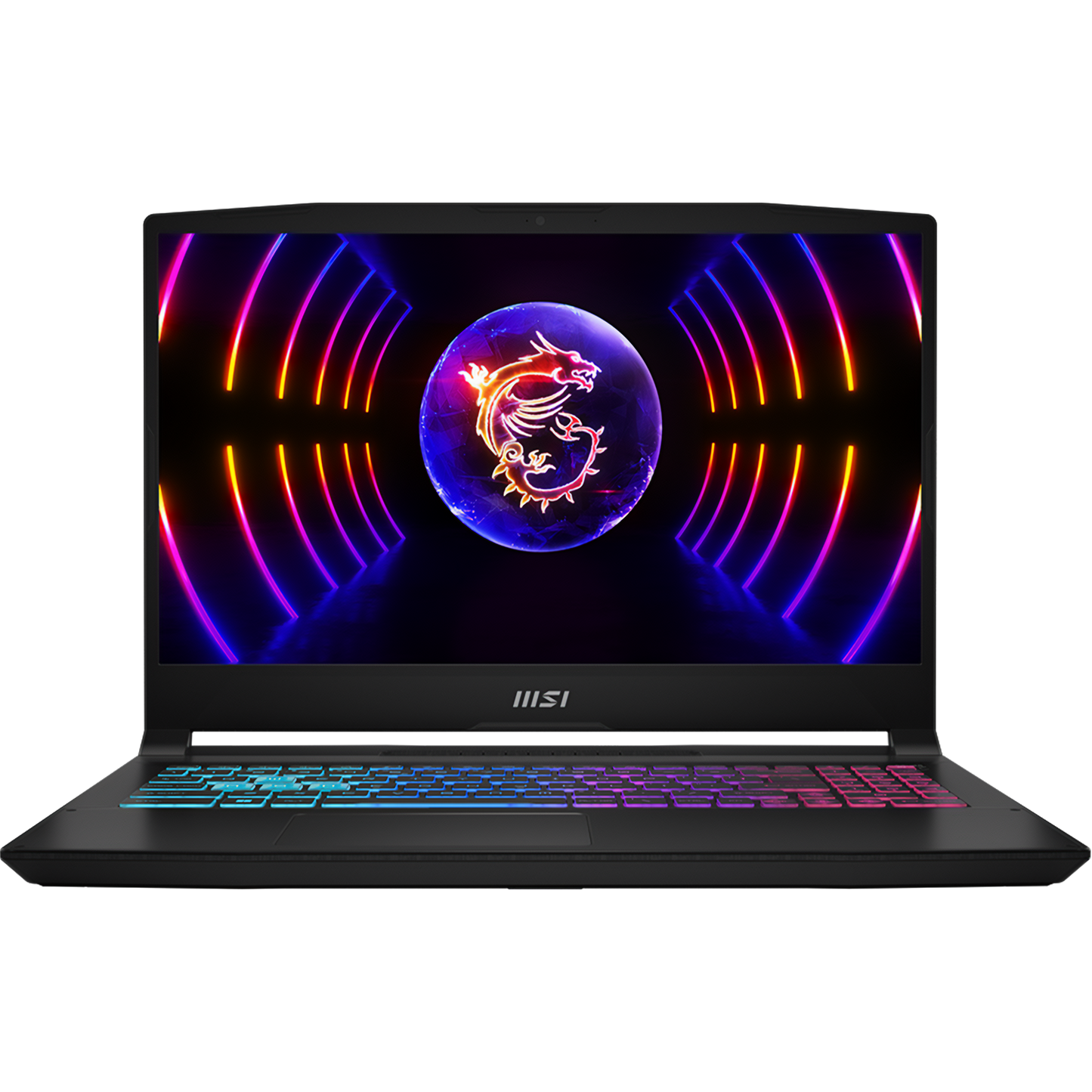 MSI Katana 15 B13VFK-2049US Gaming Laptop