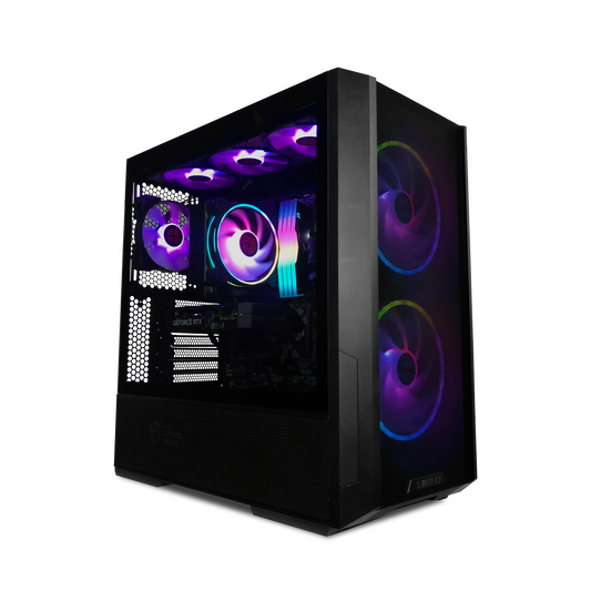 Lancool Advanced Ready to Ship