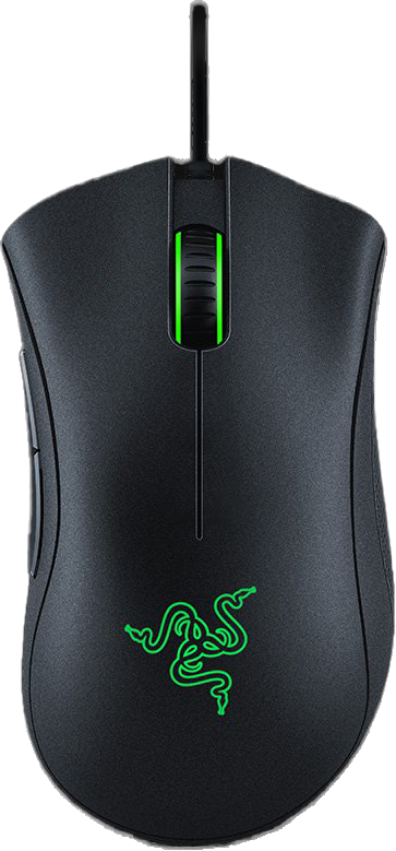 Razer DeathAdder Essential Gaming Mouse
