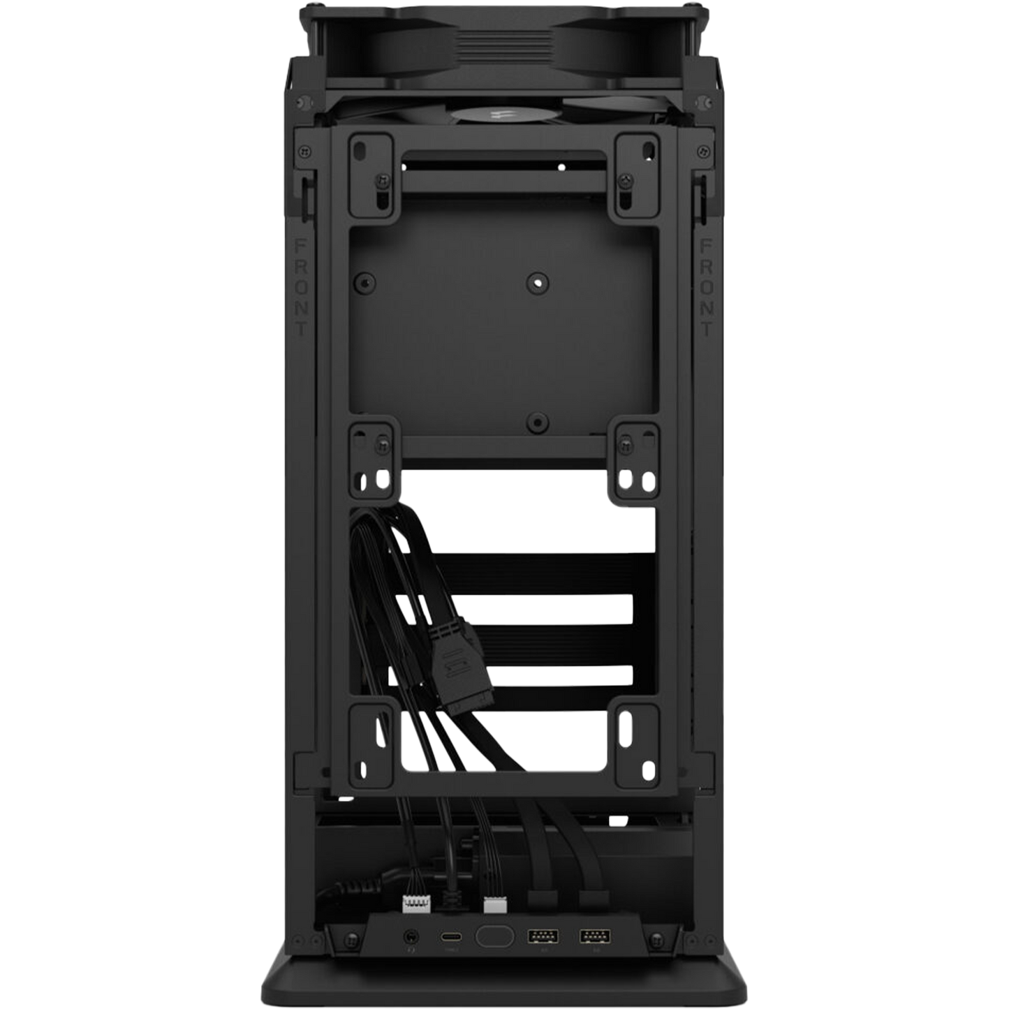 XOTIC PC GS3 Mood Compact Gaming Desktop