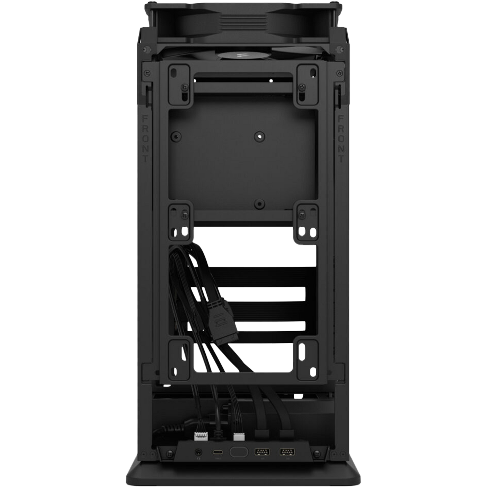 XOTIC PC GS3 Mood Compact Gaming Desktop