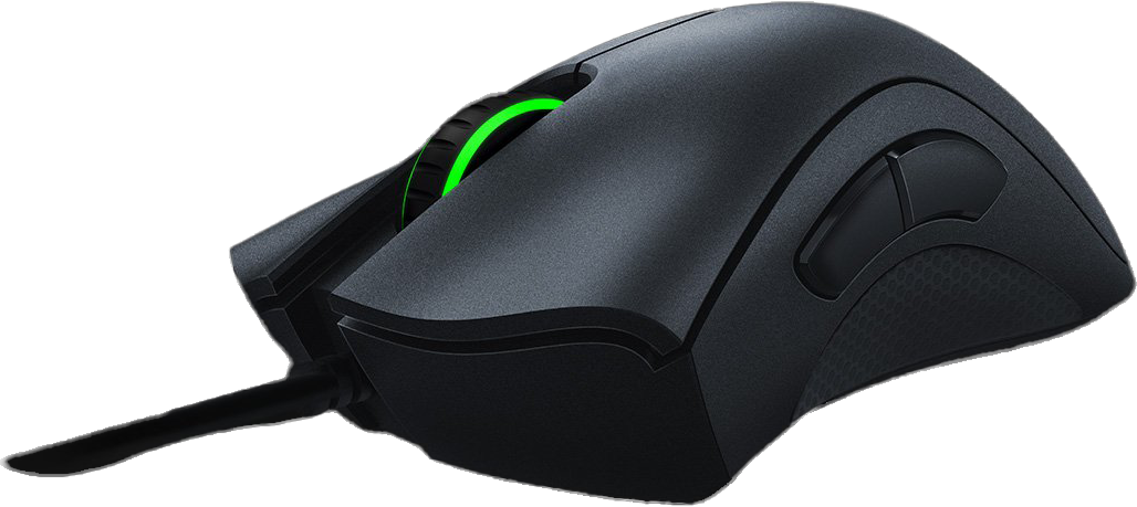 Razer DeathAdder Essential Gaming Mouse