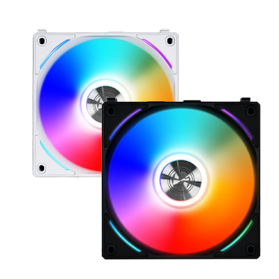 Lian Li 120MM AL RGB Fan