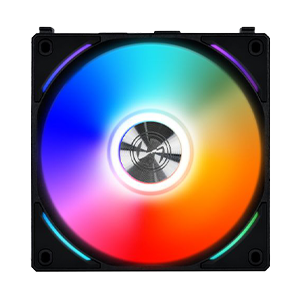 Lian Li 120MM AL RGB Fan