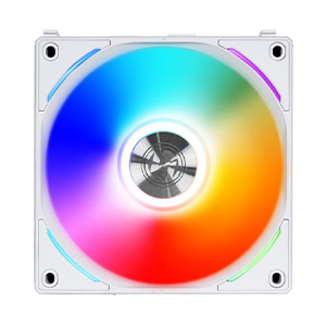 Lian Li 120MM AL RGB Fan