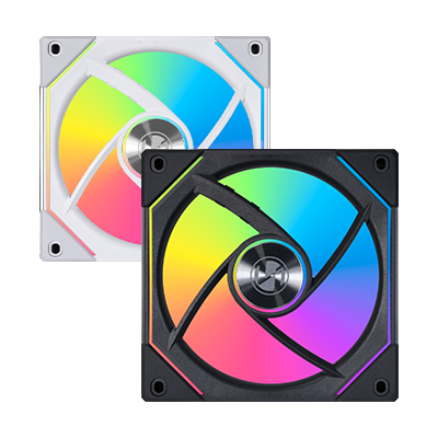 Lian Li 120MM SL Infinity RGB Fan