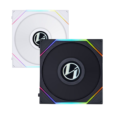 Lian Li 120MM TL LCD RGB Fan
