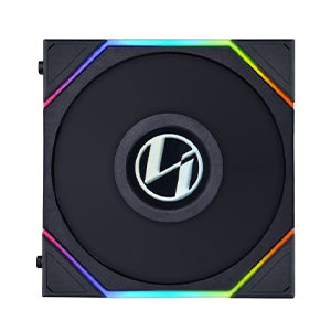 Lian Li 120MM TL LCD RGB Fan