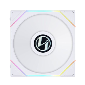 Lian Li 120MM TL LCD RGB Fan